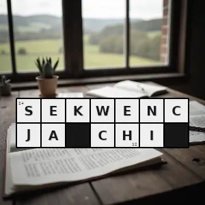 Rozwiązanie krzyżówki: powtarzająca się w genomie escherichia coli sekwencja nukleotydowa związana z inicjacją procesu rekombinacji homologicznej - sekwencja chi | hasła, synonimy i podpowiedzi Hasło krzyżówkowe powtarzająca się w genomie escherichia coli sekwencja nukleotydowa związana z inicjacją procesu rekombinacji homologicznej - sekwencja chi – rozwiązanie, synonimy, podpowiedzi i definicje krzyżówkowe